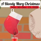 A BLOODY MARY CHRISTMAS Returns To Space 55