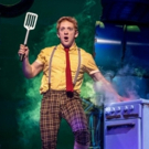 Wake Up With BWW 11/28: HADESTOWN Will Transfer to Broadway, and More! Image