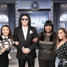 Sneak Peek - Pop Icon Gene Simmons Visits THE REAL Today Video