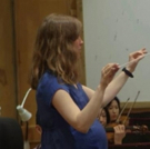 VIDEO: The Met Orchestra Rehearses Tchaikovsky's 4th Symphony Ahead of Carnegie Hall  Video