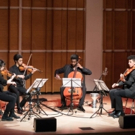Associated Chamber Music Players Presents Live Stream Chamber Music Masterclass Photo
