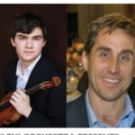 The Adelphi Orchestra's NYC Mother's Day Concert To Benefit Young Artist Program And  Video