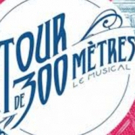 BWW Review: LA TOUR DE 300 MÈTRES at Théâtre Des Mathurins Video