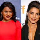 Mindy Kaling and Priyanka Chopra Jonas Will Join Forces For Indian Wedding Film Video