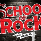 New Kids Cast Joins West End's SCHOOL OF ROCK