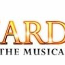 THE BODYGUARD Comes to The Paramount Theatre, 11/14