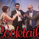 4th Wall Theatre Announce UP CLOSE COCKTAILS Fundraiser 2018 Photo