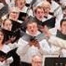 The Cleveland Orchestra's Choruses Announce Audition Dates
