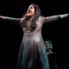 BWW Review: SCARLET Puts a Modern Bent on a Tragically Timeless Story, at Portland Pl Photo
