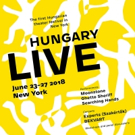 First Hungarian Theater Festival Announced Video