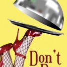 DON'T DRESS FOR DINNER Comes To Anchorage Community Theatre This Fall