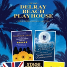 Delray Beach Playhouse Announces 2019-20 Subscription Series Photo