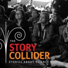 THE STORY COLLIDER: CONSCIOUSNESS Coming to Caveat Next Week Photo