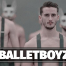 BALLETBOYZ Come to Van Wezel Video