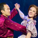 BWW Interview: Pedro Ka'awaoa of THE KING AND I at Times Union Performing Arts Center Photo
