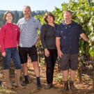 2GV: Celebrating Founding-family Wineries in the Willamette Valley Debut Cuvée Sched Photo