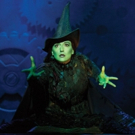 Jessica Vosk Makes Her Broadway Elphaba Debut in WICKED Today Video