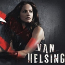 Syfy Greenlights Third Season of Action Horror Series VAN HELSING Video