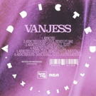 VanJess Releases ADDICTED 2 Photo