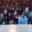 The Hanover Theatre Named To Kennedy Center's Partners In Education Program