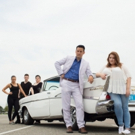 The 5 & Dime Presents HOW I LEARNED TO DRIVE