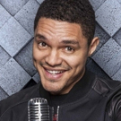 Trevor Noah Heads to NJPAC Video