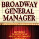 Peter Bogyo to Demystify Theatre's Most Important And Least Understood Role
