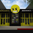 AT&T Audience Network to Bring Mr. Mercedes Immersive Experience & Show Panel to 2018 Photo