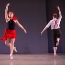 North Shore Civic Ballet Launches Spring Auction