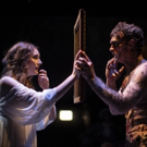 BWW Review: MARY SHELLEY'S FRANKENSTEIN at Lookingglass Theatre Company Video
