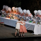 The Met Opera's HANSEL AND GRETEL to Screen in HD at Ridgefield Playhouse Video
