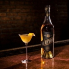 BERTOUX Brandy, Blended by Top Craft Bartender and Acclaimed Sommelier, Launches This Photo