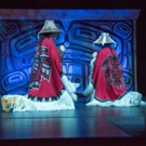11th Annual Coastal First Nations Dance Festival Showcases Indigenous Stories, Song & Photo