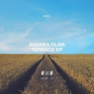 Andrea Oliva Announces Release of Ibiza-Ready TERRACE EP Photo