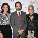 Photo Coverage: New York Stage and Film Gala Honors Patricia Wettig, Ken Olin and Joh Photo