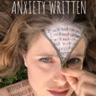 Jessica Carleton's Solo Show ANXIETY WRITTEN Opens Tomorrow Video
