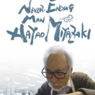VIDEO: Watch the Trailer for NEVER-ENDING MAN: HAYAO MIYAZAKI
