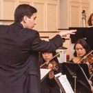 Cape Cod Chamber Orchestra Launches Composer-In-Residence Program Photo