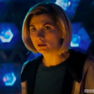 VIDEO: Watch the Trailer for the DOCTOR WHO New Year's Special - Series 12 Returns in Video