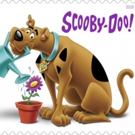 Scooby Doo is the Newest Addition to the 2018 U.S. Postal Service Forever Stamp Colle Photo