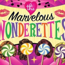 The Pop Won't Stop as THE MARVELOUS WONDERETTES Arrive at The Rep Video