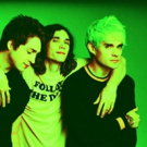 Waterparks Announce Signing to Hopeless Records, Share New Single TURBULENT Photo