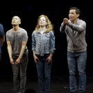 Photo Flash: David Henry Hwang and Jeanine Tesori's SOFT POWER Celebrates Opening…