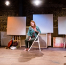 BWW Review: SITTING, Arcola Theatre Video