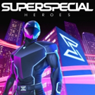 SUPERSPECIAL Debuts First Ever Single HEROES Photo