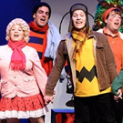 A CHARLIE BROWN CHRISTMAS LIVE Opens Thanksgiving Weekend at Patchogue Theatre Photo