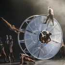 Diavolo Comes to Thrasher-Horne Center