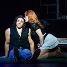 BWW Interview: ROCK OF AGES' Katie LaMark was Born Ready to Rock