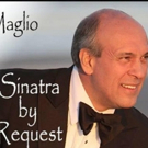 New York Vocalist Steven Maglio Sings 'Sinatra By Request' at The Beach Cafe Photo
