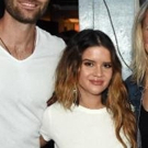 Maren Morris Leads Sold Out Songwriter Round at Bluebird Cafe, with Proceeds Donated Photo